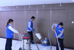 重庆专业保洁公司告诉你：请保洁如何拒绝被坑？